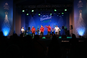 El Conjunto Quisqueya, los Hermanos Rosario y Miriam Cruz encabezan la cartelera artística de ‘Noches de Navidad’