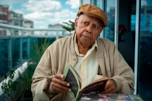 Ministerio de Cultura lamenta deceso del escritor Manuel Mora Serrano