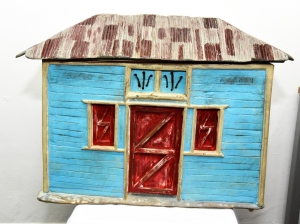 Cultura anuncia ganadores del Premio Anual de Artesanía 2024 Los galardonados y sus obras fueron seleccionados en diferentes categorías