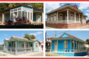 Cultura e instituciones internacionales celebrarán seminario para preservación del patrimonio arquitectónico en madera