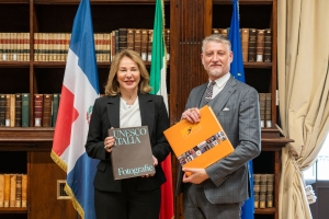 El único cemí de algodón taíno en el mundo será exhibido en RD