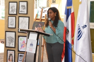 Ministerio de Cultura inicia las charlas motivacionales “Emprendimiento y aportes de los jóvenes a la cultura”