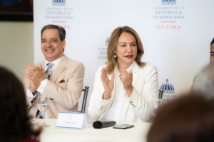 Ministerio de Cultura relanza el Premio Internacional Pedro Henríquez Ureña