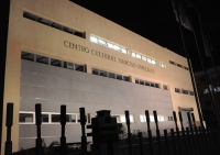 Centro Cultural Narciso González