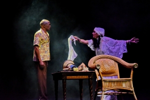 FENATE 2024 ofrecerá una atractiva cartelera teatral en diversas salas de SD