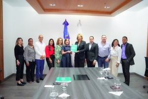 Cultura recibe de la OEI informe técnico para el relanzamiento sostenible de la Cuenta Satélite