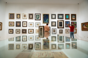 Museos estatales de SD permanecerán abiertos en Semana Santa para el disfrute familiar