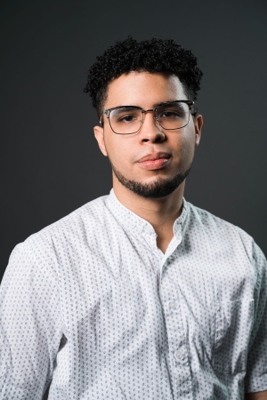 Joel Díaz Suero, ganador del Premio Anual de Música Clásica y Popular 2024