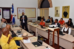 Mecenazgo lanza primera convocatoria general especial para proyectos culturales