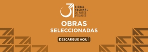 El Ministerio de Cultura anunció las obras seleccionadas para la 31.ª Bienal Nacional de Artes Visuales