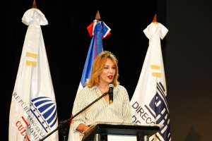 Ministra Milagros Germán viaja a Paraguay para impulsar candidatura de las prácticas y saberes de la tradición del casabe ante la Unesco