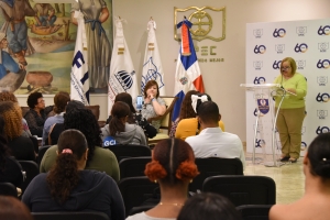 La FILSD 2024 propicia la conexión con el público amante del libro y la lectura dentro y fuera del recinto ferial