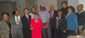 Comisionado Dominicano del Cultura lamenta muerte de la folklorista Normandía  Maldonado