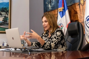 Milagros Germán asume la presidencia ‘pro tempore’ del Consejo de Ministros de Cultura de la CECC/SICA