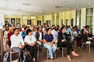 Realizan Seminario Nacional de la RedPEA con directores distritales de educación y profesores