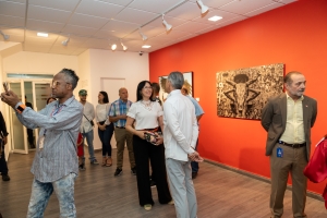 Cultura ofrecerá variada programación en el marco de la exposición ‘Seres y Fantasías’