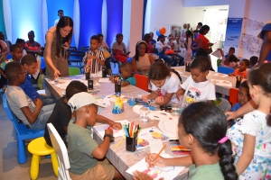 La Feria del Libro 2023 ofrece este domingo un pasadía con interesantes actividades en torno al libro y lectura