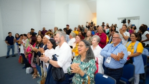 La Editora Nacional pone a circular “Escribir otra isla” y “Recorrido poético de Domingo Moreno Jimenes”