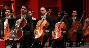 Conciertos Sinfónica Juvenil 2017