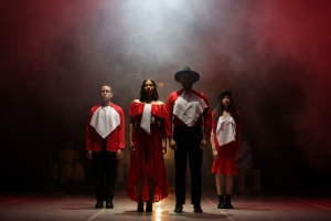 Las boletas para disfrutar del FENATE 2024 ya están disponibles para el público