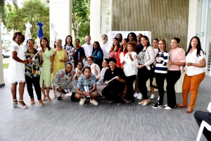 Cultura gradúa a 297 artesanos del Centro Nacional de Artesanía