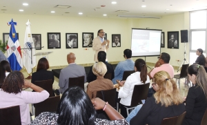 Ministerio de Cultura y Promipyme capacitan a emprendedores del arte y la cultura