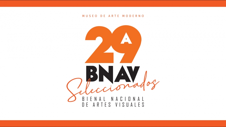 Ministerio de Cultura presenta obras seleccionadas 29.ª Bienal Nacional de Artes Visuales