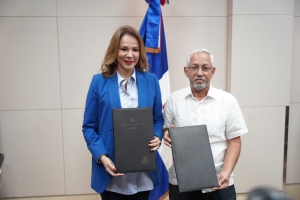 Cultura y MINERD acuerdan fortalecer educación artística y mejorar infraestructura académica cultural