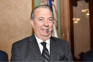 El ministro de Cultura saluda que el Senado aprobara el proyecto de Ley de Arte Público