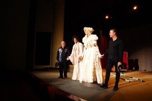 Con la asistencia de más de 11 mil personas, concluyó con rotundo éxito FENATE 2024