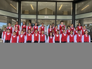 ‘Sonidos de Navidad’, un concierto gratis para toda la familia