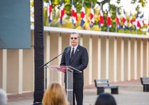 Presidente Abinader inaugurará en Puerto Plata la exposición ‘1961: el año de la libertad’