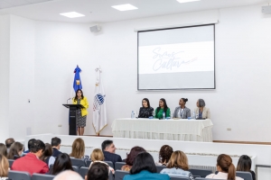Autoridades del MINC participan en ‘Entrenamiento en Presupuesto y Contrataciones Públicas’