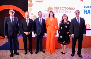 Cultura, MICM y Banco Popular presentan Directorio Creativo y plataforma para emprendedores