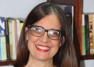 Ruth Herrera: La FILSD 2018 cumplió sus objetivos