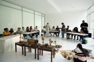 ‘Noches de Navidad’ continúa este sábado atrayendo al público con una programación lúdica y educativa