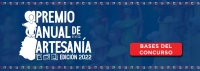 Premio Anual de Artesanía 2022