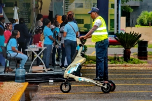 Las familias podrán disfrutar de la Feria del Libro en un ambiente sano y seguro