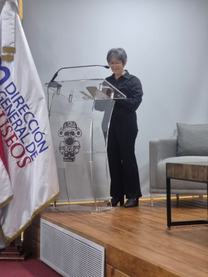 Celebran el Día Internacional del Libro y del Idioma Español con lecturas, intercambios de libros y donaciones