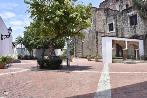 Cultura concluye en tiempo récord el desmontaje de la Feria del Libro