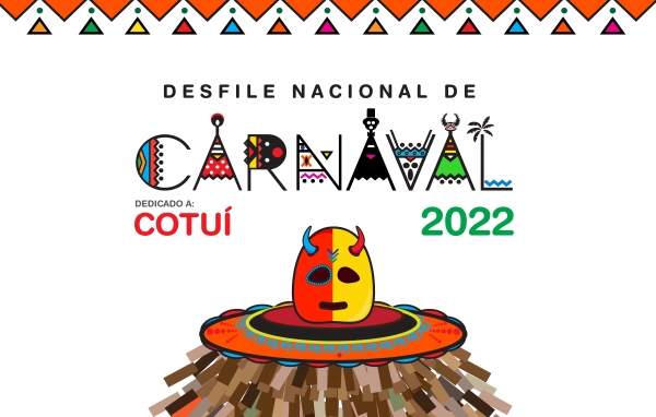 Programa Carnaval 2022