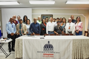 Cultura ofrece charla sobre el derecho de autor como herramienta de innovación