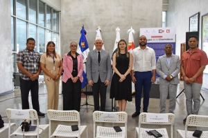 Ministerio de Cultura inaugura exposición ‘Hallazgos de la Cinemateca’ en Sabana Perdida