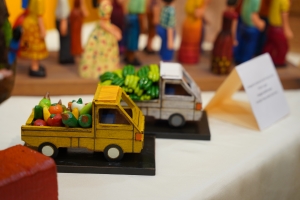 Cultura anuncia ganadores del Premio Anual de Artesanía 2023