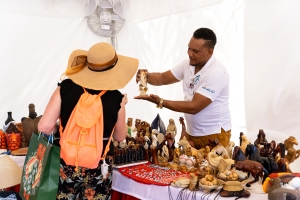 Este fin de semana arranca el primer Congreso Nacional de Industrias Creativas RD Naranja