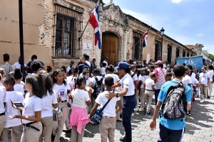 Feria del Libro lista para recibir multitudes este fin de semana con atractiva cartelera cultural y artística