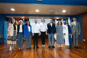 Realizan lanzamiento de diplomado ‘Cultura, comunicación y género’