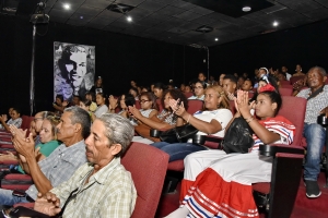 Realizan en Azua conversatorio “Conoce tu Patrimonio declarado por UNESCO”