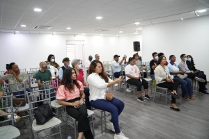 Ministerio de Cultura imparte taller sobre “Propiedad industrial e inteligencia artificial en las industrias culturales”