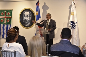 Museo de Historia y Geografía ofrece conferencia sobre la figura de Hostos